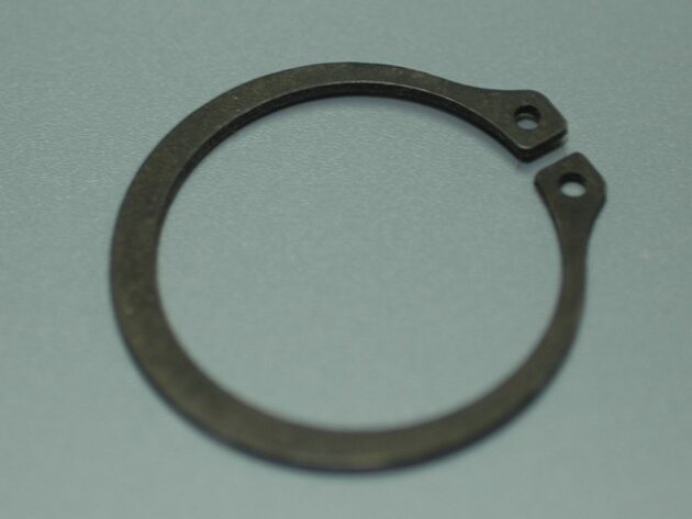 Snap Ring, 11T, 12T or 14 T, #156, #40 Chain (SS Clutch)