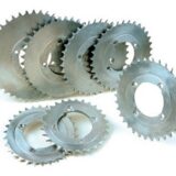 Holeshot Performance Sprockets