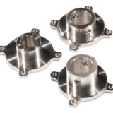 Holeshot Performance Gearing Hubs