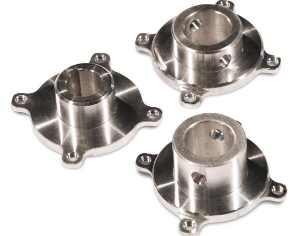 Holeshot Performance Gearing Hubs