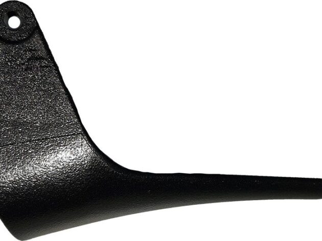 Plastic Throttle Lever, 120cc (Replacement)