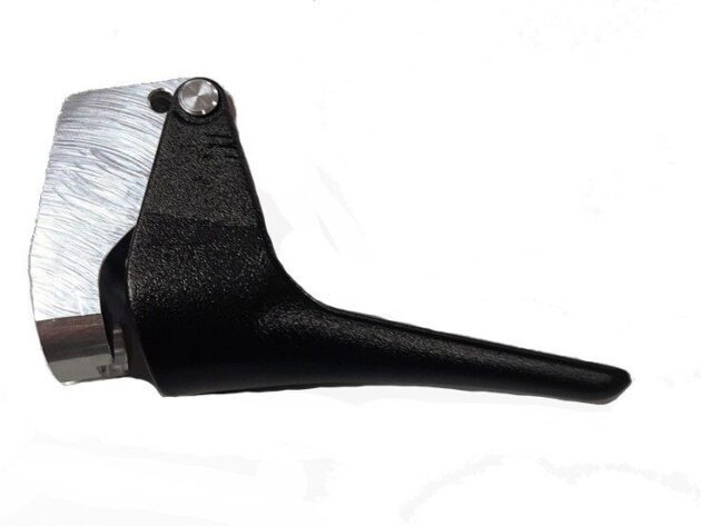 Billet Throttle Assembly