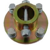 Next Level Quick Change Gear Hubs