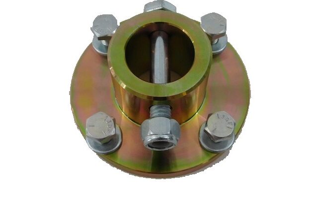 Next Level Quick Change Gear Hubs