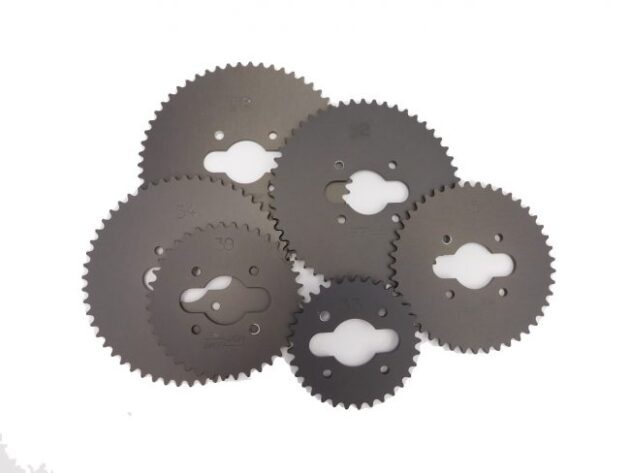 Next Level Racing Sprockets