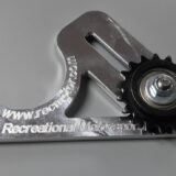 15-455 Chain Tensioner, Arctic, Yamaha & Ski-Doo, #35 Chain