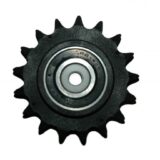 Replacement Chain Tensioner Sprocket, #35 Chain