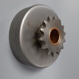 15-617 Sprocket, 3/4" Bore, #40 Chain, 14T