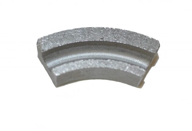 "SS" Style Clutch Shoe, 46 grams