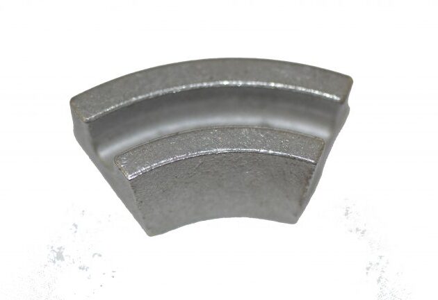 Wedge Style Clutch Shoe, 62 grams (stock)