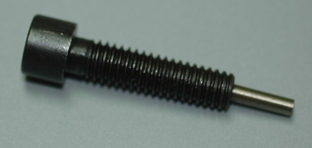 Replacement Pin, #35 Chain Tool