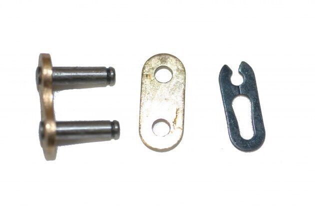 #420 Chain Master Link