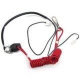 NCI Tether Switch, Arctic Cat OEM 0638-887