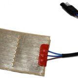 Handlebar Heater, Polaris OEM 2460677