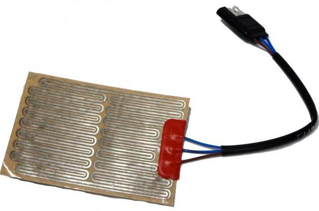 Handlebar Heater, Polaris OEM 2460677