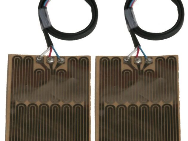 RSI Grip Heater, Standard Length