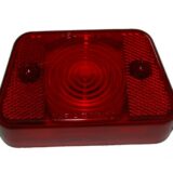 LED Taillight Replacement