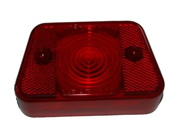 LED Taillight Replacement