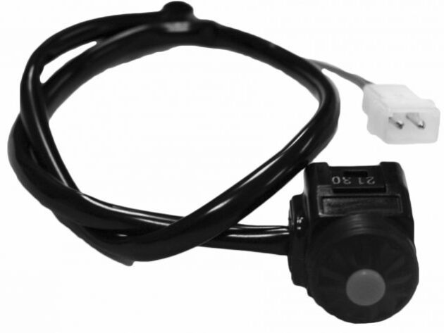 Stutter Button Switch, Polaris OEM 4010311