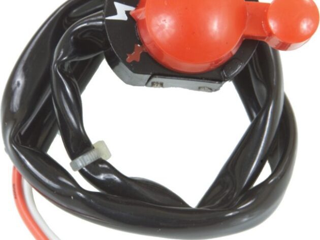 Kill Switch, Lever Style (Polaris 4110039)