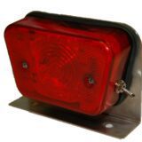 LED Taillight (Battery Operated)