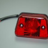 Taillight/Brake Light