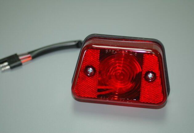 Taillight/Brake Light