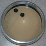 TX Tach Lens Replacement Kit