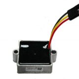 16-151 Voltage Regulator/Battery Charger, AC/DC, Polaris 4010794