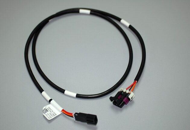 Wiring Harness, LED Taillight (Polaris OEM 2411537)