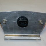 Aluminum LED Taillight Bracket