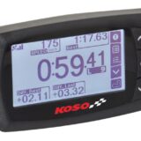 KOSO GPS Lap Timer (BA045100)