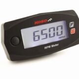 KOSO Mini4 RPM Meter  (BA0033040)