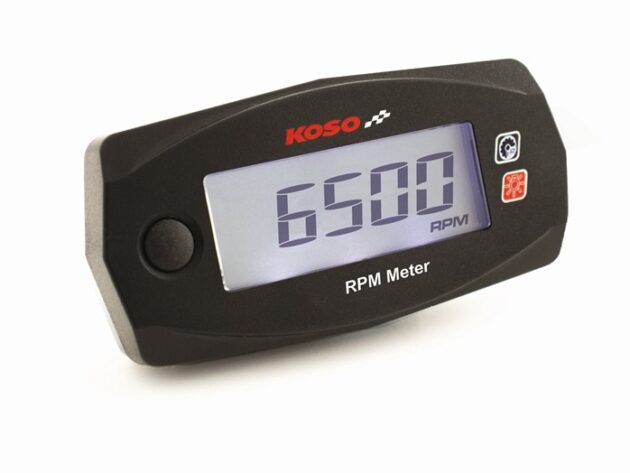 KOSO Mini4 RPM Meter  (BA0033040)
