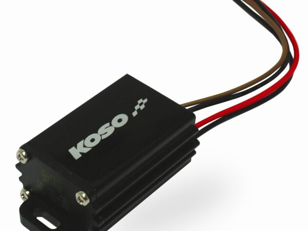 KOSO AC/DC Converter/Regulator  (BL000010)