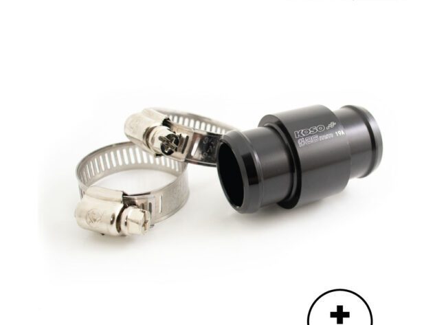 KOSO Water Temp Sensor Adapter, 26mm (BG026B01)