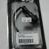 KOSO Water Temp Sensor, Replacement (BF550023)