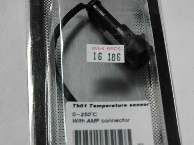 KOSO Water Temp Sensor, Replacement (BF550023)