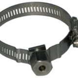 KOSO Sensor Clamp w/Threaded Fitting (BI520001)