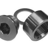 KOSO Bung, Cap & Washer Kit  (BG001813)