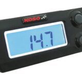 KOSO Wideband Air/Fuel Ratio Meter (BA004068)