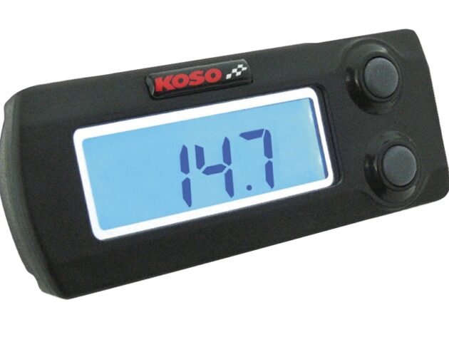 KOSO Wideband Air/Fuel Ratio Meter (BA004068)