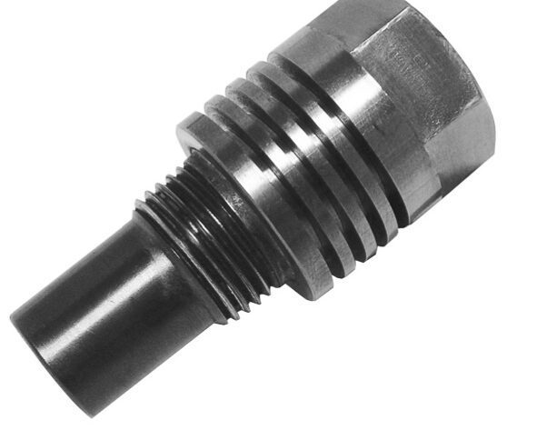 O2 Adapter, Bosch Wideband Sensor (BG001855)