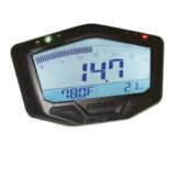 KOSO X-2 Boost Gauge with Wideband Air/Fuel Ratio (BA029001)