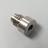 Probe Weld-On Fitting, 3/8" -16T