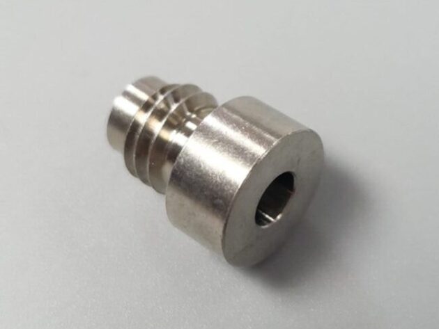 Probe Weld-On Fitting, 3/8" -16T