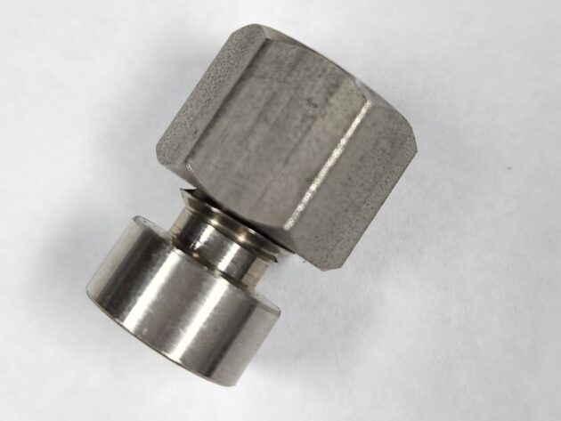 Replacement Ferrule/Cap Kit