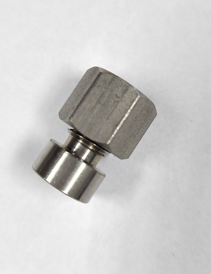 16 229 Replacement Cap Kit