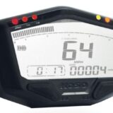 KOSO 200 Data Logger (DB-02S)