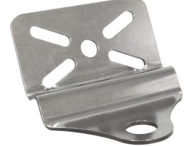 Mounting Bracket, Mini Thermometer (BE006S00)